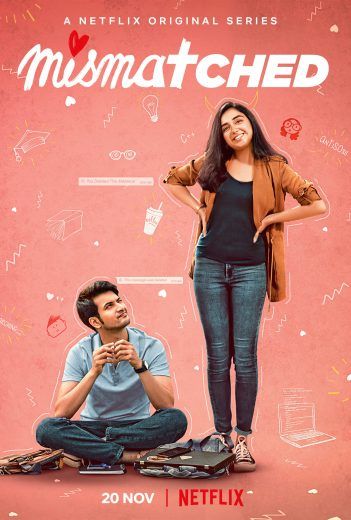 مشاهدة مسلسل Mismatched موسم 1 حلقة 3 (2020)