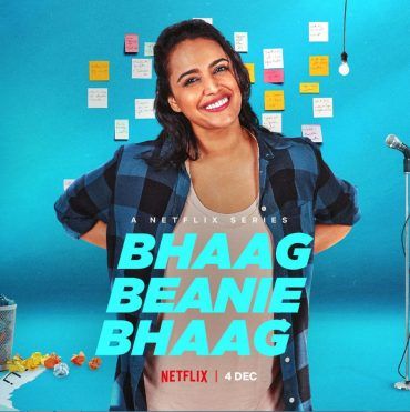 مشاهدة مسلسل Bhaag Beanie Bhaag موسم 1 حلقة 6 والاخيرة (2020)