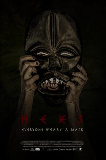 مشاهدة فيلم Heks 2020 مترجم