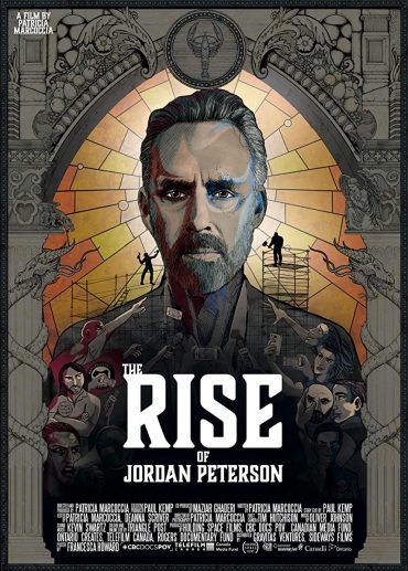 The Rise of Jordan Peterson (2019)