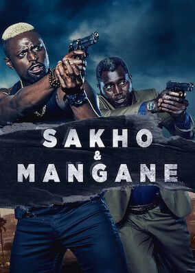 Sakho & Mangane