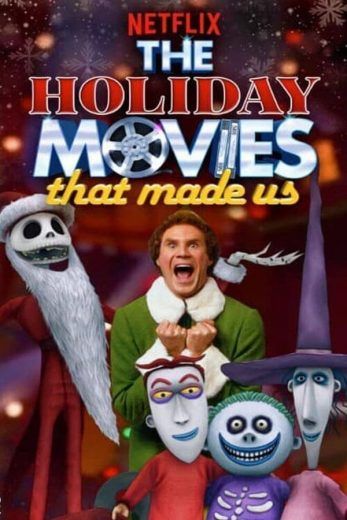 مشاهدة مسلسل The Holiday Movies that Made Us موسم 1 حلقة 2 والاخيرة (2020)