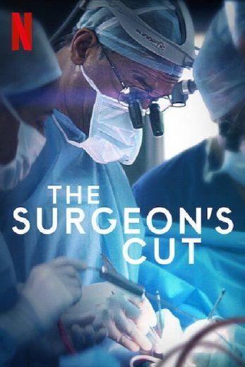 مشاهدة مسلسل The Surgeon's Cut موسم 1 حلقة 4 والاخيرة (2020)