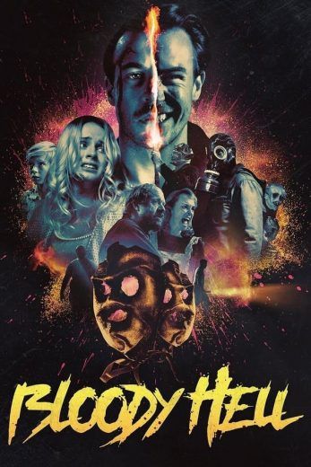 مشاهدة فيلم Bloody Hell 2020 مترجم