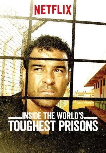 مشاهدة مسلسل Inside the World's Toughest Prisons موسم 3 حلقة 4 والاخيرة (2019)