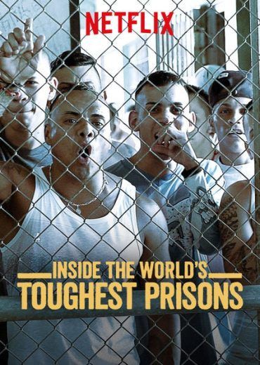 مشاهدة مسلسل Inside the World's Toughest Prisons موسم 4 حلقة 4 والاخيرة (2020)