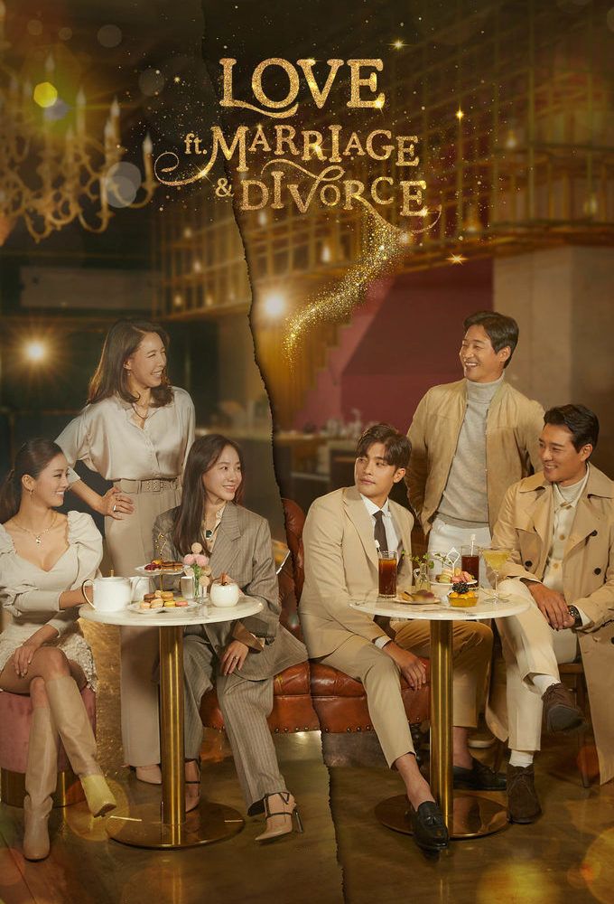 Love ft Marriage and Divorce