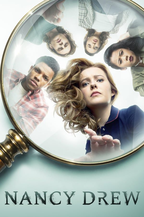 مشاهدة مسلسل Nancy Drew موسم 2 حلقة 5 - وى سيما wecima ماى سيما mycima