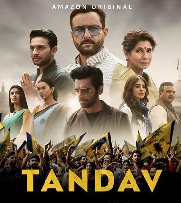 مشاهدة مسلسل Tandav موسم 1 حلقة 9 والاخيرة (2021)