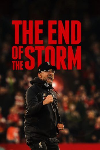 مشاهدة فيلم The End of the Storm 2020 مترجم