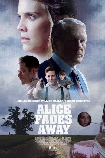 مشاهدة فيلم Alice Fades Away 2021 مترجم