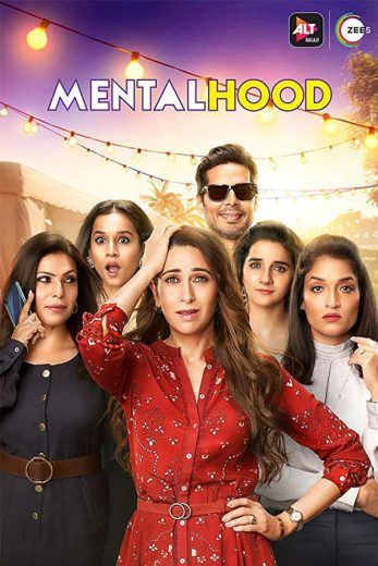 مشاهدة مسلسل Mentalhood موسم 1 حلقة 1 (2020)