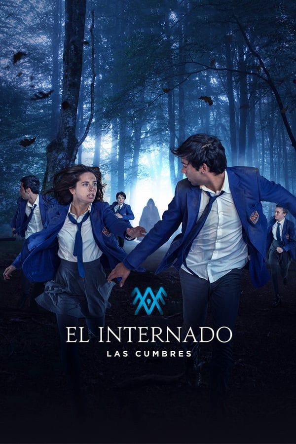 The Boarding School: Las Cumbre