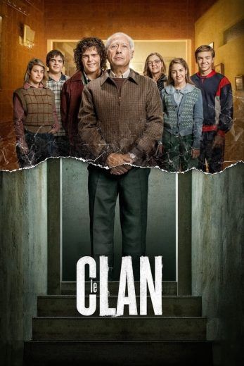 The Clan (2015)