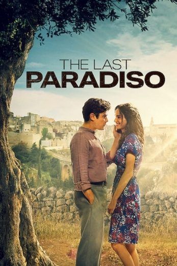 مشاهدة فيلم The Last Paradiso 2021 مترجم