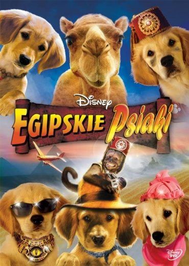 Treasure Buddies (2012)
