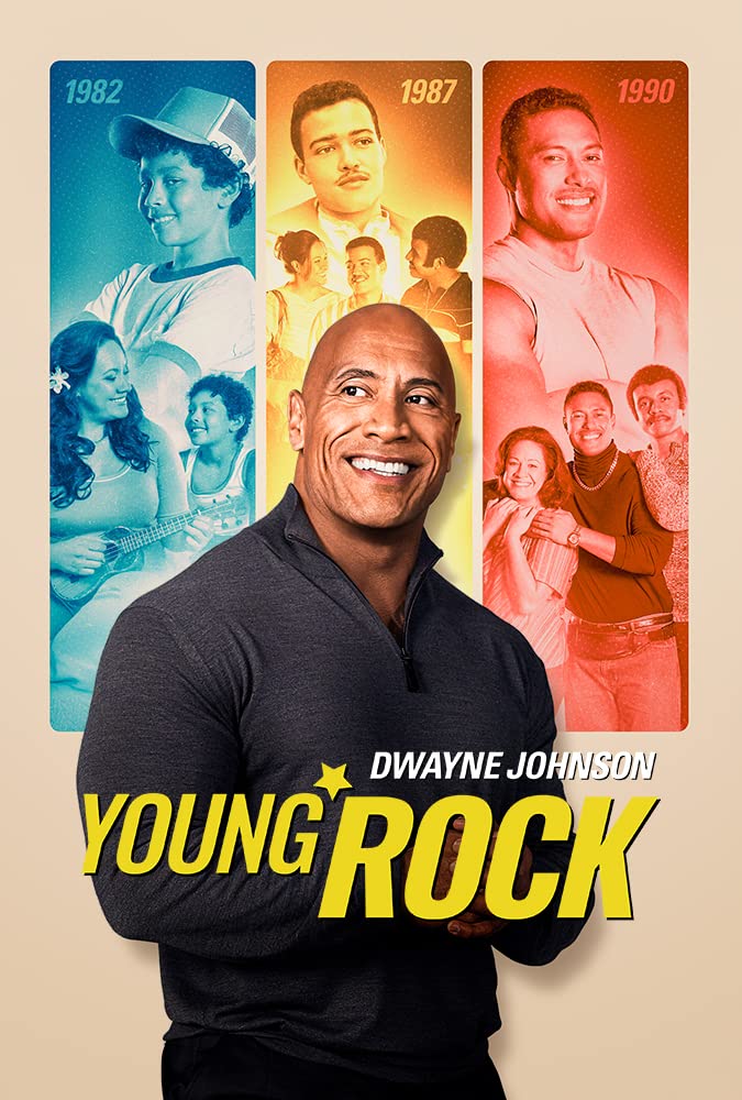 Young Rock