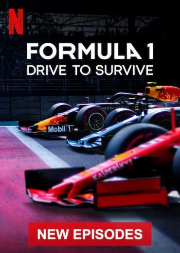 مشاهدة مسلسل Formula 1: Drive to Survive موسم 3 حلقة 10 والاخيرة (2021)