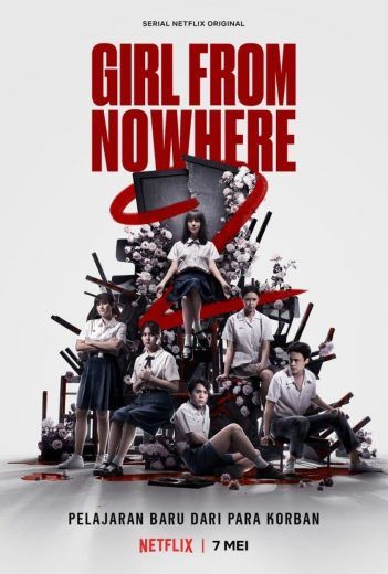 مشاهدة مسلسل Girl From Nowhere موسم 2 حلقة 1 (2018)