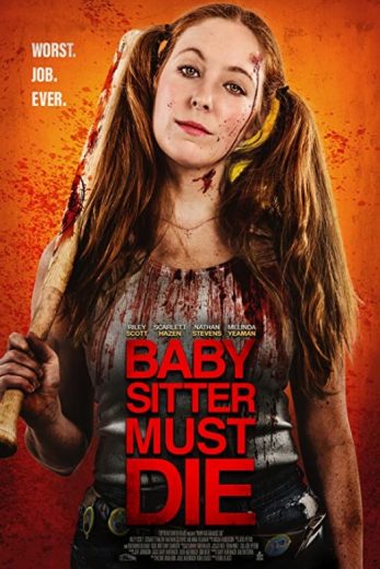مشاهدة فيلم Babysitter Must Die 2021 مترجم