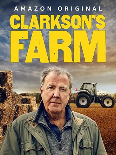 مشاهدة مسلسل Clarkson's Farm موسم 1 حلقة 8 والاخيرة (2021)