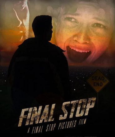 مشاهدة فيلم Final Stop 2021 مترجم