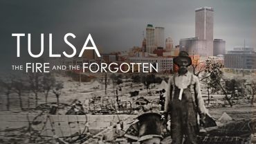 مشاهدة فيلم Tulsa: The Fire and the Forgotten 2021 مترجم