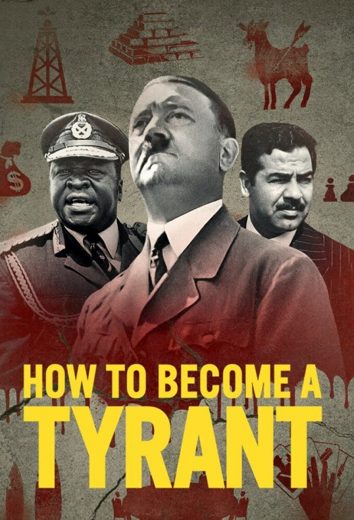 مشاهدة مسلسل How to Become a Tyrant موسم 1 حلقة 5 (2021)