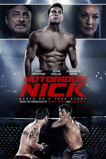 ( نسخة مدبلجة )Notorious Nick (2021)