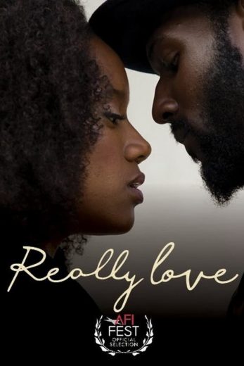 مشاهدة فيلم Really Love 2020 مترجم