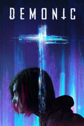 ( نسخة مدبلجة )Demonic (2021)