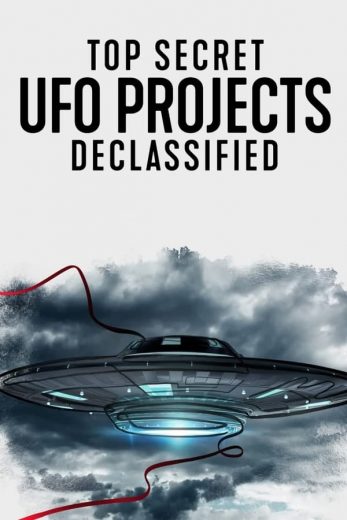 مشاهدة مسلسل Top Secret UFO Projects: Declassified موسم 1 حلقة 6 والاخيرة (2021)