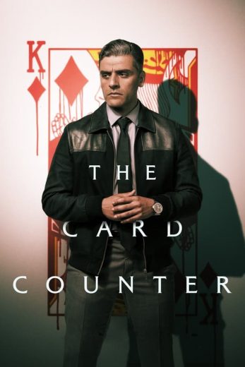 مشاهدة فيلم The Card Counter 2021 مدبلج
