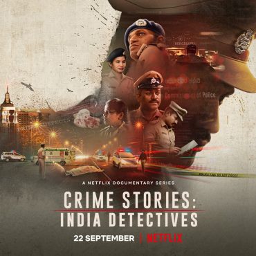 مشاهدة مسلسل Crime Stories: India Detectives موسم 1 حلقة 4 والاخيرة (2021)