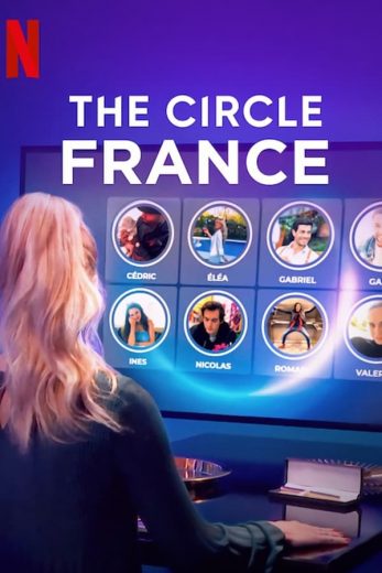 مشاهدة مسلسل The Circle France موسم 1 حلقة 12 والاخيرة (2020)