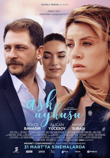 Ask Uykusu (2017)