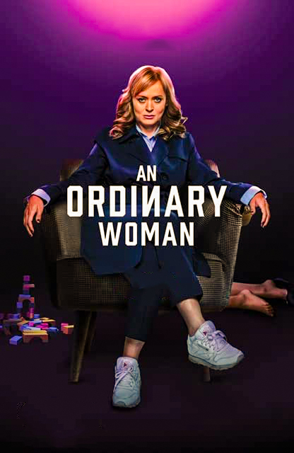 An Ordinary Woman