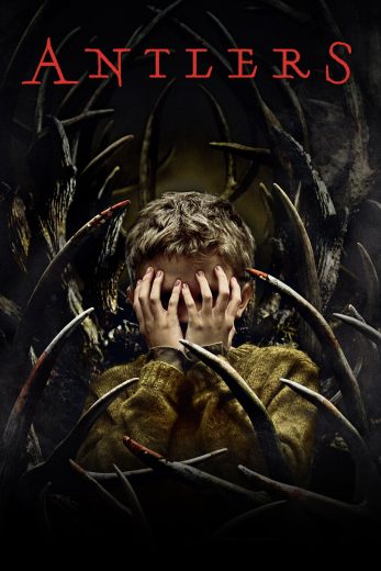 Antlers (2021)