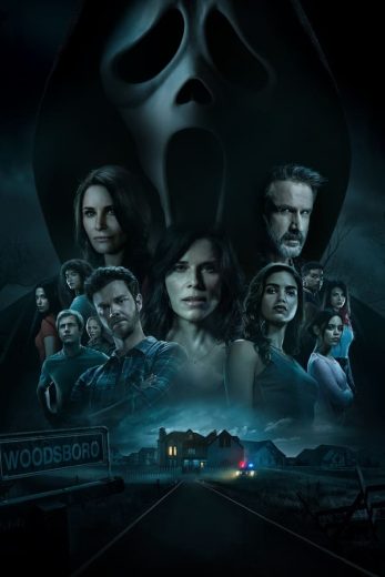 Scream (2022)