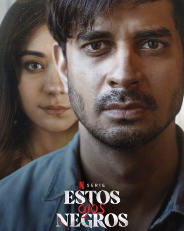 مشاهدة مسلسل Yeh Kaali Kaali Ankhein موسم 1 حلقة 8 والاخيرة (2022)