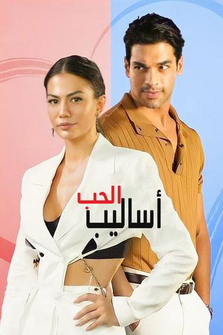 ( نسخة مدبلجة )أساليب الحب (2022)