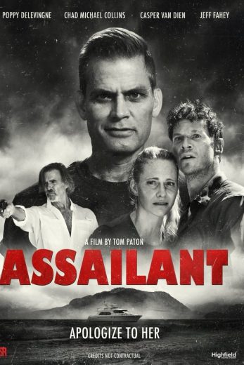 Assailant (2022)