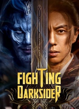 Fighting Darksider  (2022)