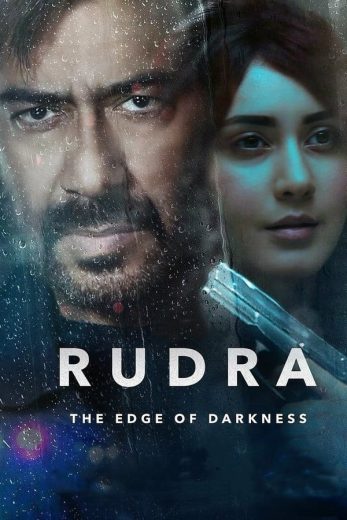 مشاهدة مسلسل Rudra: The Edge of Darkness موسم 1 حلقة 6 والاخيرة (2022)