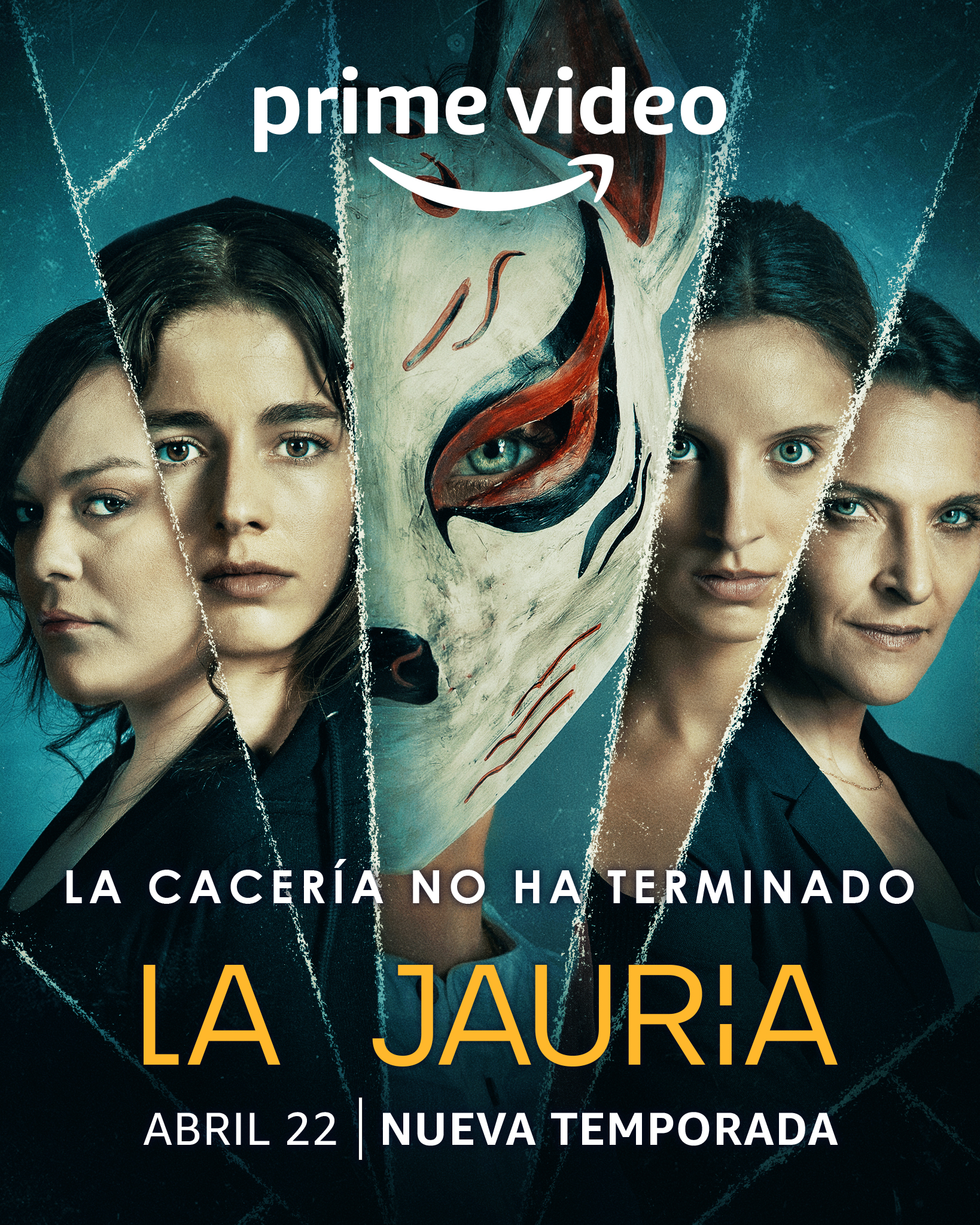 La Jauria