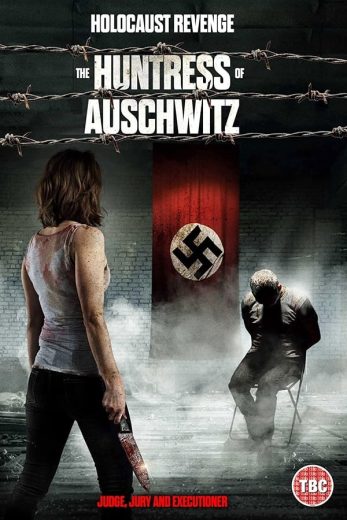 The Huntress of Auschwitz (2022)