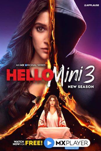 مشاهدة مسلسل Hello Mini موسم 3 حلقة 8 (2021)