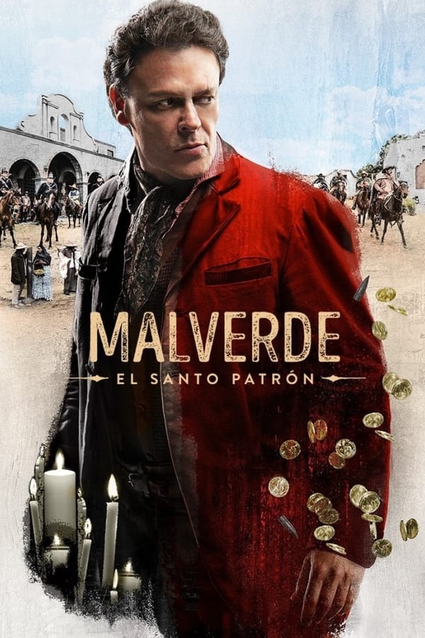 Malverde: El Santo Patron