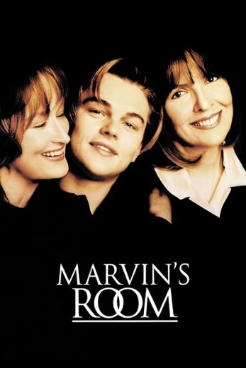 Marvin's Room (1996)