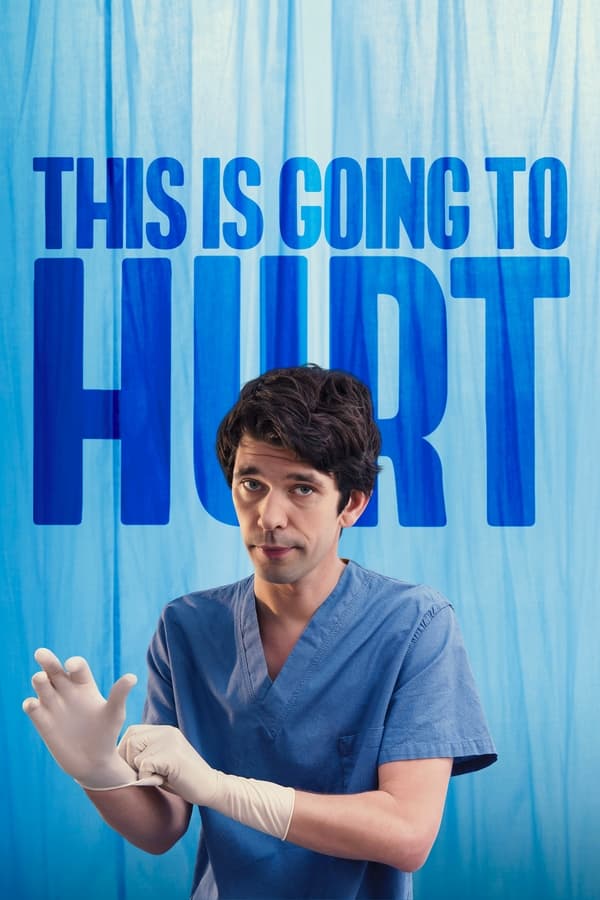 This Is Going to Hurt